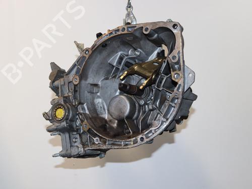 Used Gearbox CITROËN C5 I (DC_) 2.0 HDi (DCRHZB, DCRHZE) (109 hp) 23160062