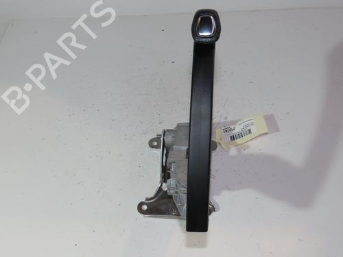 håndbremse RENAULT MEGANE IV Hatchback (B9A/M/N_) 1.2 TCe 100 (B9MS) (100 hp) 29442363