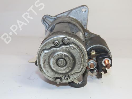 Startmotor Startmotor RENAULT MEGANE II Coupé-Cabriolet (EM0/1_) 2.0 dCi (150 hp) 34175490 34175490