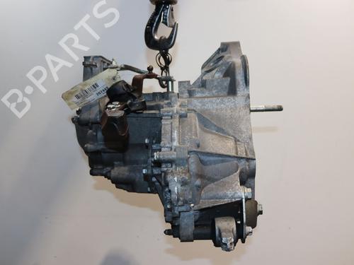 Gearbox ALFA ROMEO MITO (955_) 1.3 MultiJet (955AXT1A) | BP28801092M3 