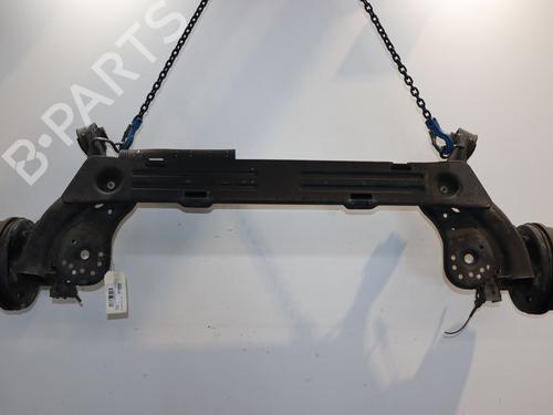 Rear axle FORD PUMA (J2K, CF7) 1.0 EcoBoost mHEV | BP29344554M2 