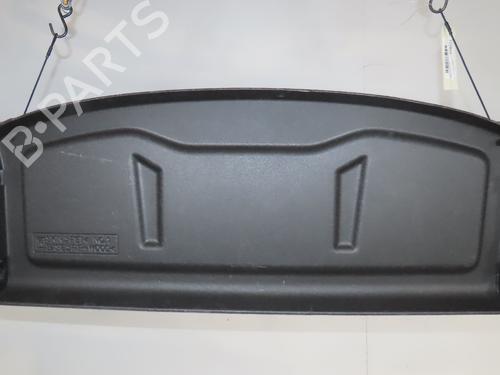 Used Rear parcel shelf HYUNDAI i20 II (GB, IB) 1.2 (84 hp) 31325497