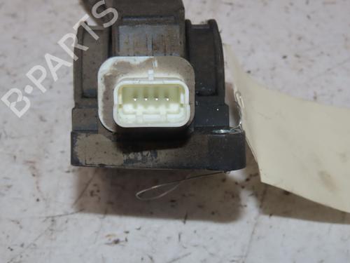 Used Pedal Pedal PEUGEOT 307 (3A/C) 1.6 HDi (90 hp) 40273493 40273493