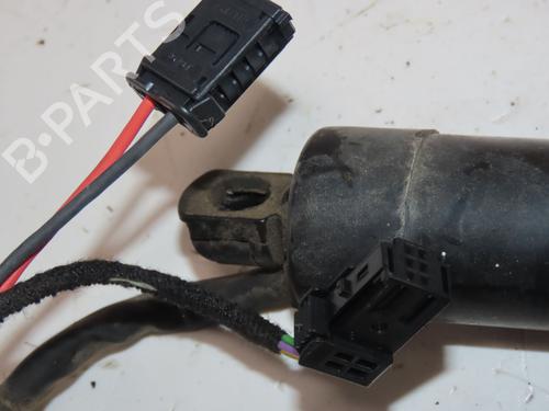 Used Tailgate lift support Tailgate lift support CITROËN C4 Grand Picasso II (DA_, DE_) 2.0 BlueHDi 150 (150 hp) 39387242 39387242