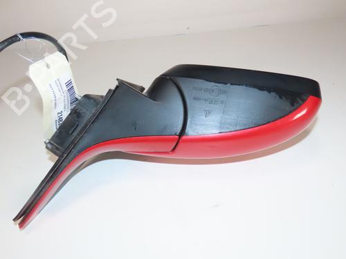 Ryggespeil høyre SUZUKI SWIFT III (MZ, EZ) 1.6 (RS416, RR 416, ZC31S) (125 hp) 30164747