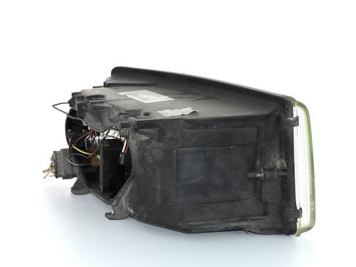 Left headlight IVECO DAILY IV Van 29L12 V, 29L12 V/P | BP31796497C28