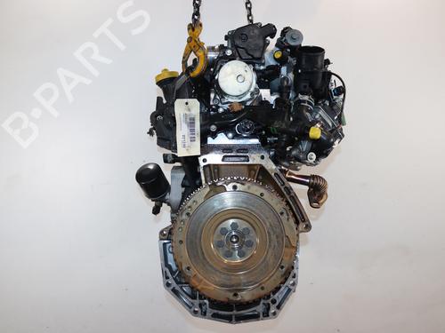 Engine RENAULT CLIO IV (BH_) 1.5 dCi 75 | BP37501090M1 - Image 2