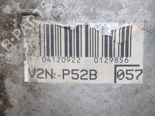 Engine TOYOTA YARIS (_P1_) 1.3 (NCP10, SCP12_) | BP32458284M1 