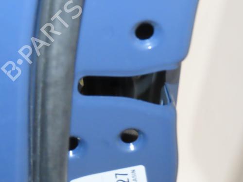 Left front door HYUNDAI i20 II (GB, IB) 1.2 | BP31325443C2