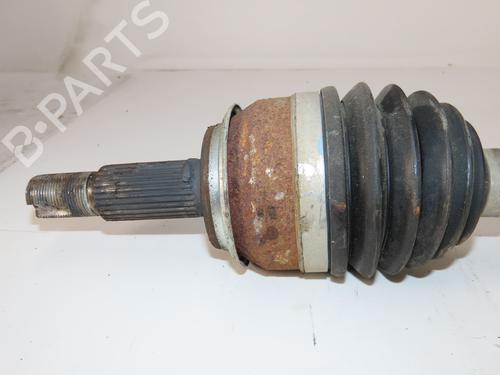Right front driveshaft RENAULT MEGANE E-TECH SUV EV60 (BNJ1) | BP29469205M39 