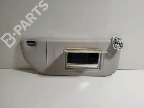 Used Right sun visor Right sun visor CITROËN C3 II (SC_) 1.0 VTi 68 (68 hp) 9391392 9391392