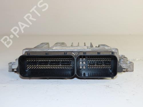 Used Engine control unit (ECU) KIA RIO III (UB) 1.4 CRDi (90 hp) 31911732