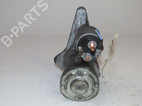 Starter DACIA LODGY (JS_) 1.6 SCe 100 (JSAV) | BP37501097M8 - Image 2