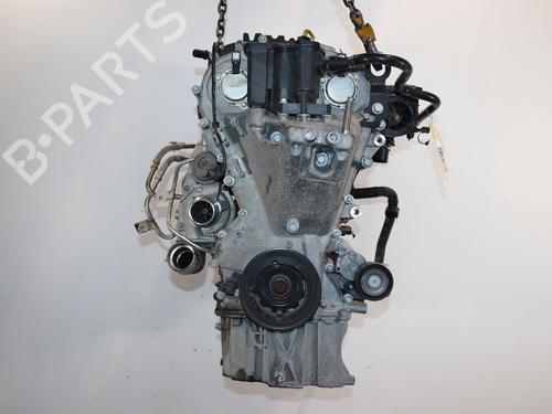 Engine FORD FOCUS IV (HN) 1.0 EcoBoost | BP35506178M1 - Image 2