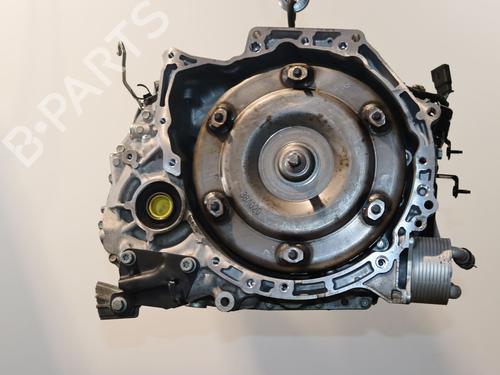 Gearbox PEUGEOT 2008 I (CU_) 1.2 THP 110 / PureTech 110 | BP23160257M3 