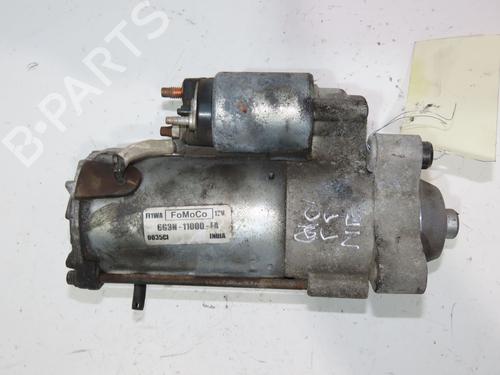 Starter FORD C-MAX (DM2) 2.0 TDCi | BP39084521M8 - Image 3