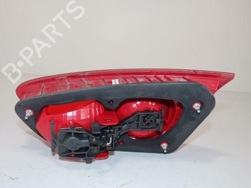 Used Left tailgate light SEAT LEON (1P1) 1.4 TSI (125 hp) 25150333
