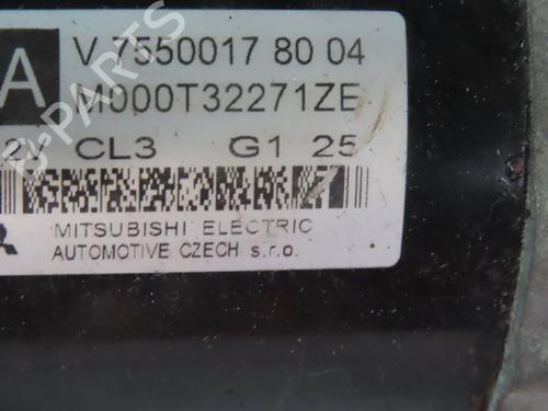 Starter MINI MINI COUNTRYMAN (R60) Cooper S ALL4 | BP24378731M8 - Image 4