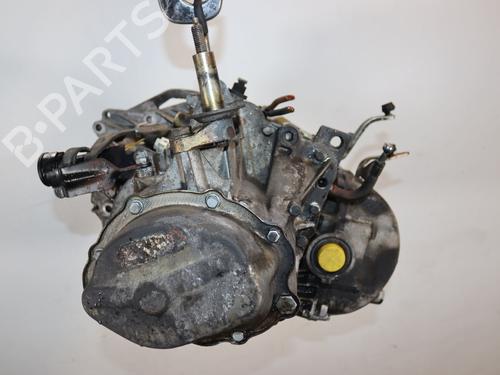 Used Gearbox Gearbox 36893794 36893794