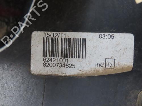 Left taillight DACIA SANDERO 1.5 dCi | BP32768131C34  - Image 6