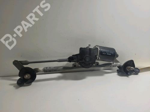 Used Front wiper motor TOYOTA PRIUS Liftback (_W2_) 1.5 Hybrid (NHW20_, NHW20R) (112 hp) 9032723