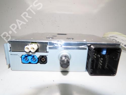 Radio PEUGEOT 2008 I (CU_) 1.2 PureTech 82 | BP16188824E6 