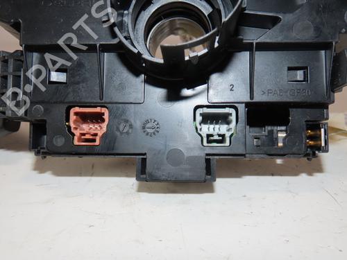 Steering column stalk CITROËN BERLINGO MULTISPACE (B9) 1.6 HDi 75 16V | BP31078117I23