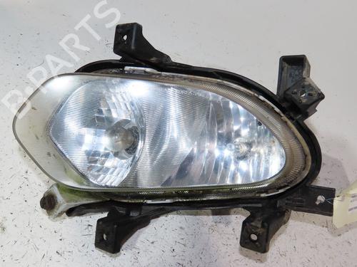Left front fog light KIA CEE'D Sportswagon (JD) 1.4 CRDi 90 | BP24489668C30 