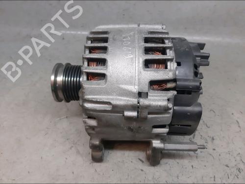 Used Alternator VW GOLF VII (5G1, BQ1, BE1, BE2) 1.2 TSI (105 hp) 9020823