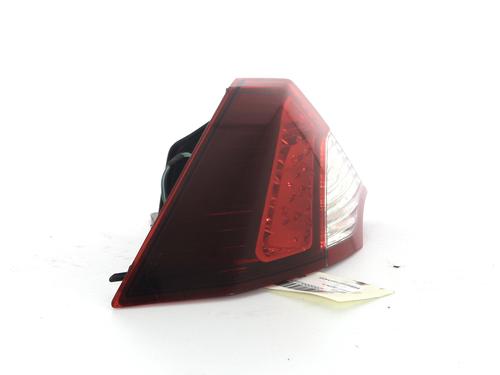 Used Left taillight Left taillight RENAULT LAGUNA III (BT0/1) 2.0 dCi (BT07, BT0J, BT14, BT1A, BT1S) (131 hp) 39660154 39660154