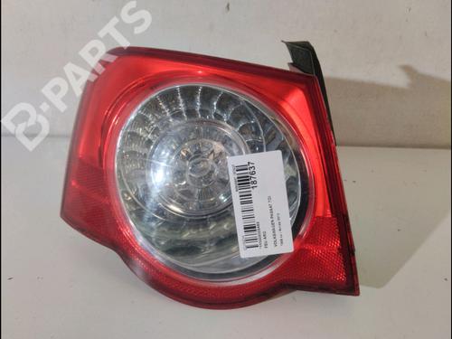 Used Left taillight Left taillight VW PASSAT B6 (3C2) 2.0 TDI 16V (140 hp) 11178073 11178073