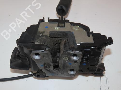 Used Front left lock Front left lock RENAULT LAGUNA III (BT0/1) 2.0 dCi (BT07, BT0J, BT14, BT1A, BT1S) (131 hp) 33058968 33058968