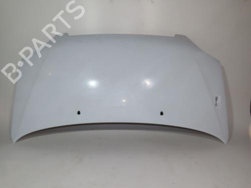 Used Hood OPEL AGILA A (H00) 1.0 12V (F68) (58 hp) 19498362