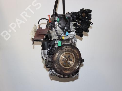 Used Engine CITROËN C3 I (FC_, FN_) 1.1 i (60 hp) 25300138