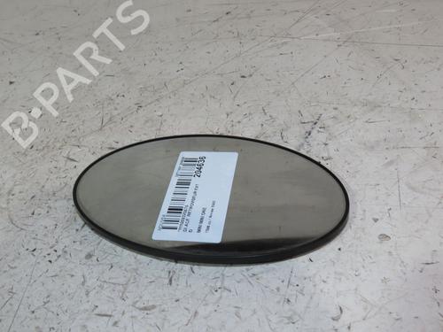Used Right mirror glass MINI MINI (R50, R53) One (90 hp) 20114206