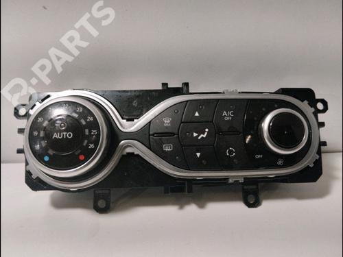 Used Climate control Climate control RENAULT CLIO IV (BH_) 1.5 dCi 110 (110 hp) 10494552 10494552
