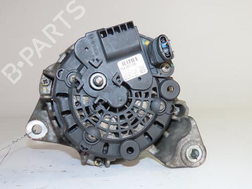 Alternator FIAT DUCATO Van (250_) 180 Multijet 3,0 D | BP26968810M7