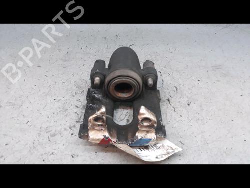 Left rear brake caliper BMW 5 (E60) 535 d | BP14896329M107 