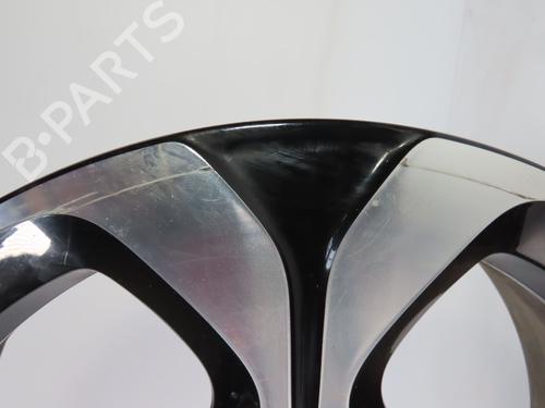 Used Rim CITROËN C3 AIRCROSS II (2R_, 2C_) 1.2 PureTech 110 (2RHNZB, 2RHNZW, 2RHNPX, 2RHNPJ) (110 hp) 29414791