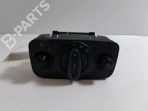 Forlygtekontakt FORD FIESTA VI (CB1, CCN) 1.4 TDCi (70 hp) 9022822