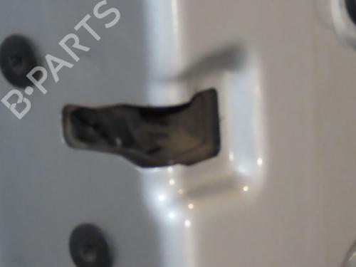 Left front door PEUGEOT 208 I (CA_, CC_) 1.2 VTI 82 | BP26876782C2