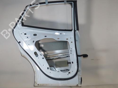 Dør venstre bagtil FORD PUMA (J2K, CF7) 1.0 Flexifuel | BP31984391C4 - Image 3