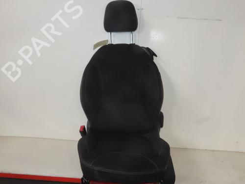 Used Left front seat CITROËN DS3 (SA_) 1.6 HDi 90 (92 hp) 26304126