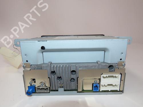 Radio NISSAN NOTE (E12) 1.5 dCi | BP38256891E6 - Image 3