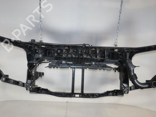 Frontplade/Frontkurv RENAULT MASTER III Van (FV) 2.3 dCi 150 FWD (FV0F, FV03, FV09) | BP39602344C72 - Image 2