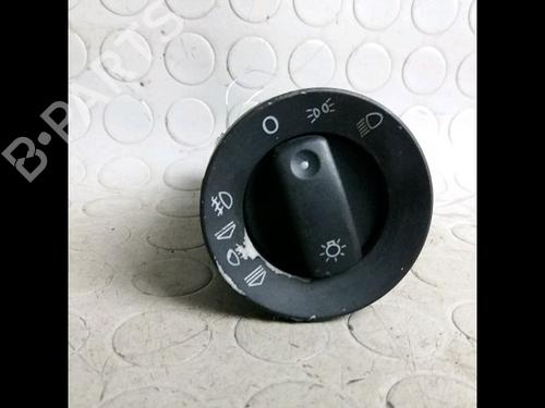 Headlight switch AUDI A4 B6 (8E2) 1.9 TDI | BP23161029I24
