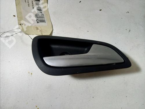 Used Rear right interior door handle Rear right interior door handle FORD FOCUS III 1.6 TDCi (95 hp) 10314347 10314347