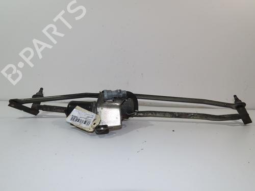 Used Front wiper motor IVECO DAILY IV Van 35C18 V, 35C18 V/P, 35S18 V, 35S18 V/P (176 hp) 9018091
