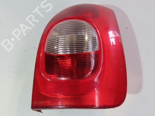 Right taillight CITROËN XSARA PICASSO (N68) 2.0 HDi | BP25886180C35 
