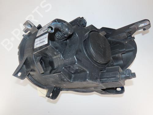 Right headlight FIAT 500X (334_) 1.4 (334AXC1B, 334AXC11) | BP30486850C29 